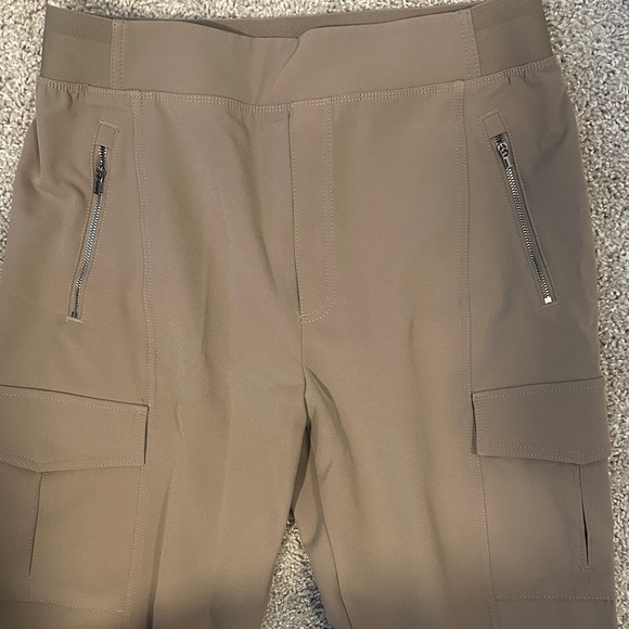 Athleta Cargo Pants - Picture 3 of 5